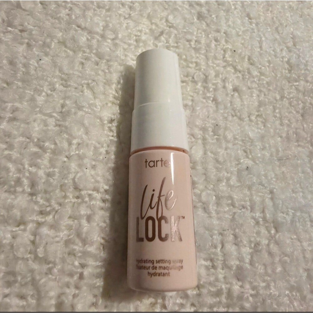 Tarte Setting Spray Mini